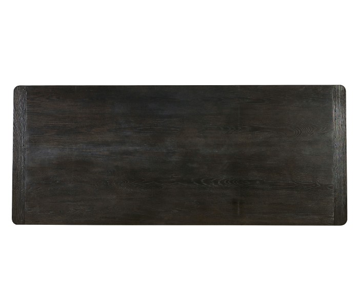 Epoch Trestle Dining Table 100
