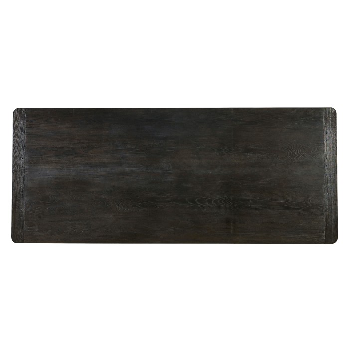 Epoch Trestle Dining Table 100