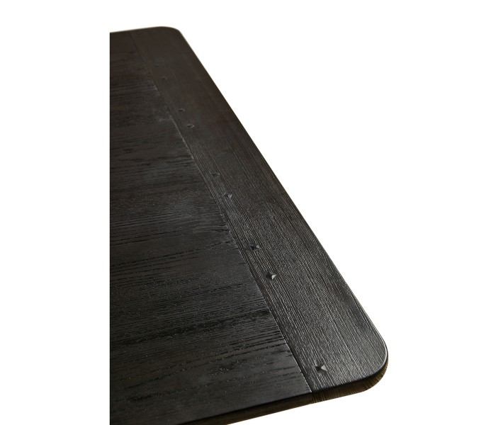 Epoch Trestle Dining Table 100