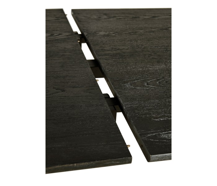 Epoch Trestle Dining Table 100