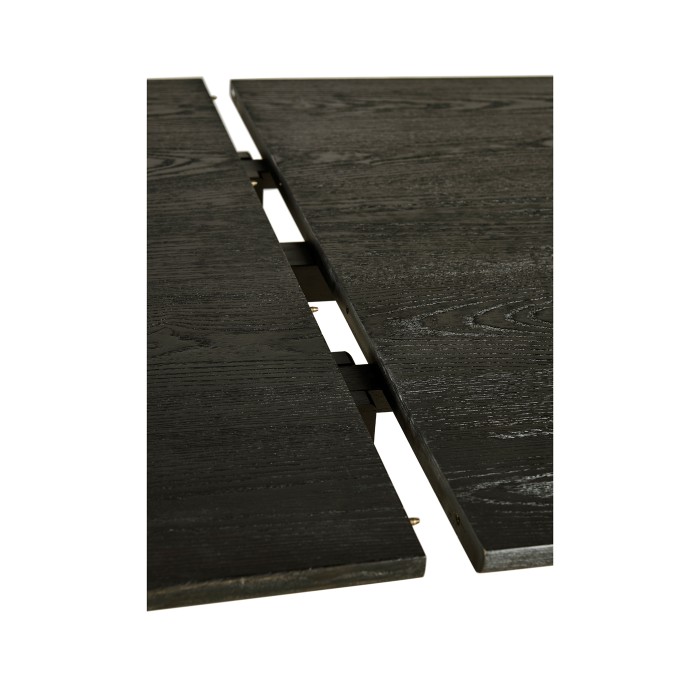 Epoch Trestle Dining Table 100