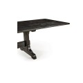Epoch Trestle Dining Table 100