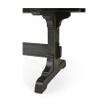 Epoch Trestle Dining Table 100