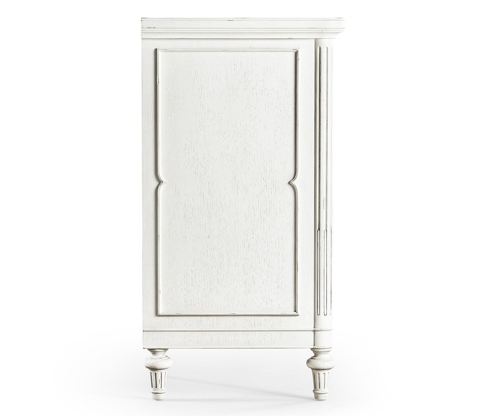 Stratus Single Dresser