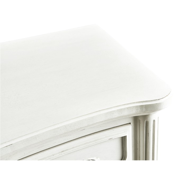 Stratus Single Dresser