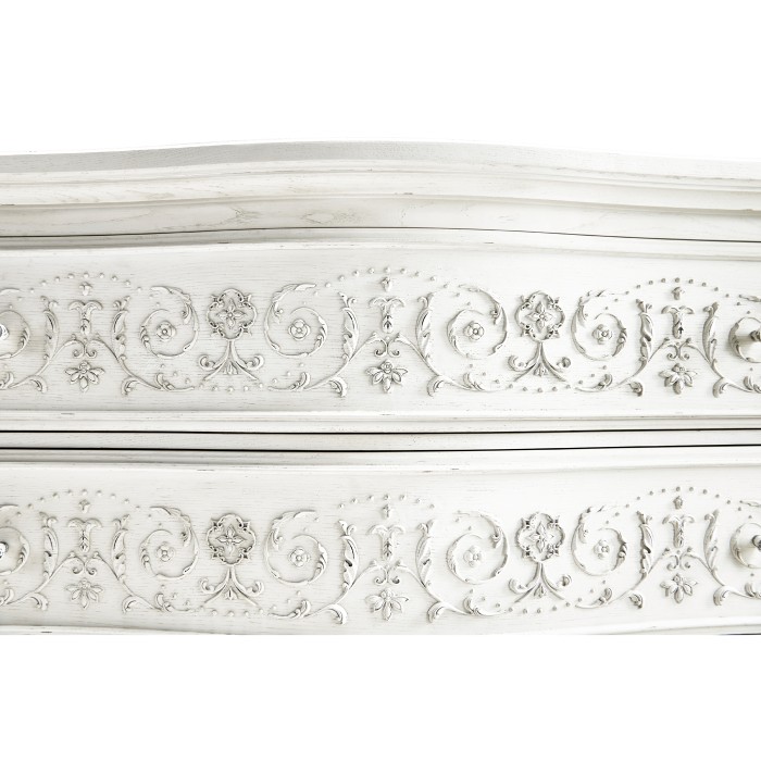 Stratus Single Dresser