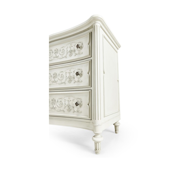Stratus Single Dresser