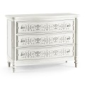 Stratus Single Dresser