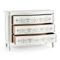 Stratus Single Dresser