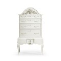 Cirrus Carved Tallboy