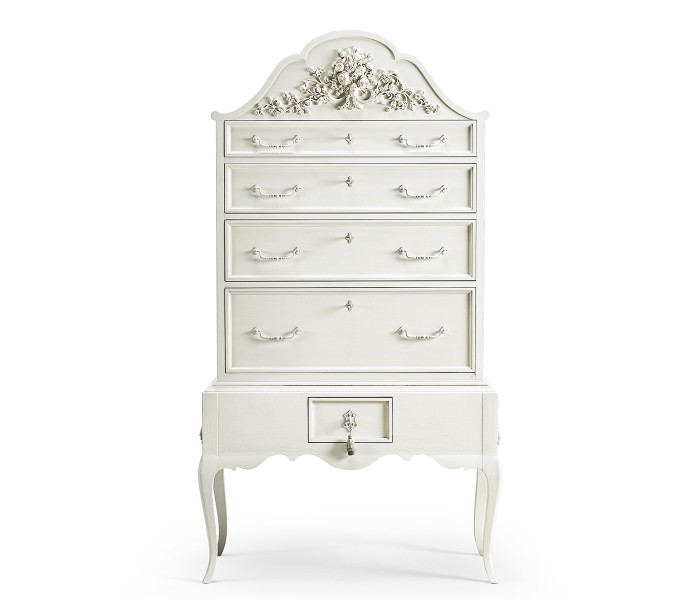 Cirrus Carved Tallboy