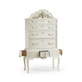 Cirrus Carved Tallboy