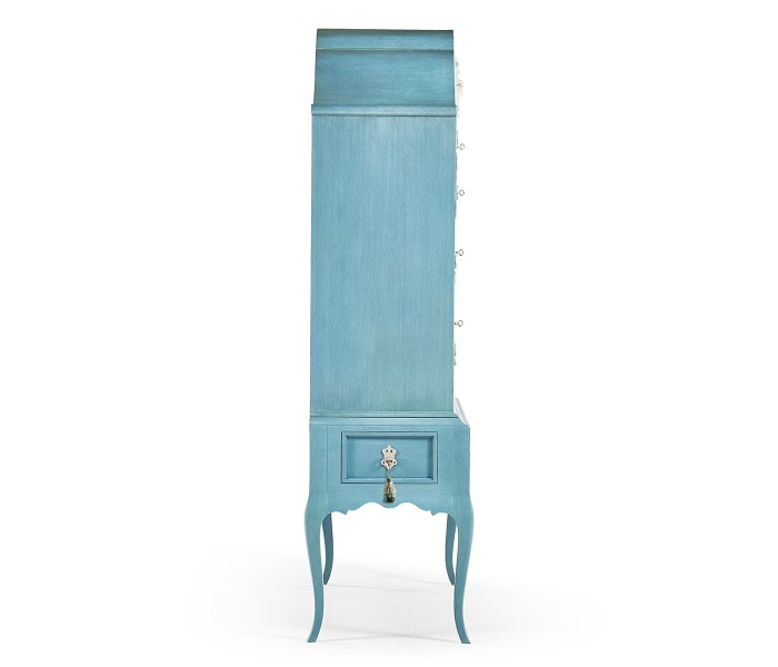 Cirrus Carved Tallboy