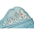 Cirrus Carved Tallboy