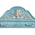Cirrus Carved Tallboy