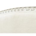 Antisolar Upholstered Shelter King Bed