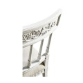 Altocumulus Klismos Side Chair
