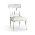 Altocumulus Klismos Side Chair