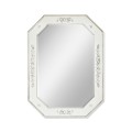 Parhelion Carved Mirror