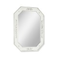 Parhelion Carved Mirror