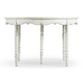 Lenticular Dining Table 120