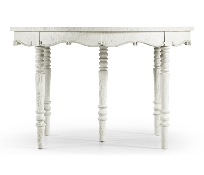 Lenticular Dining Table 120