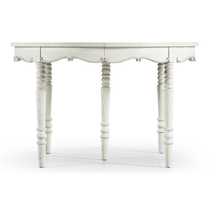 Lenticular Dining Table 120