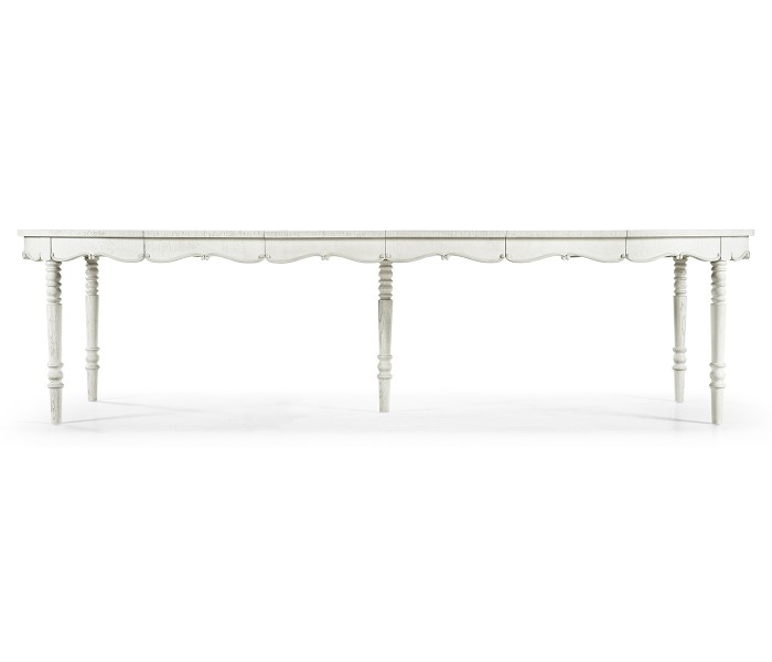 Lenticular Dining Table 120