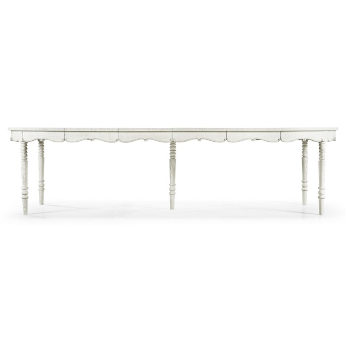 Lenticular Dining Table 120
