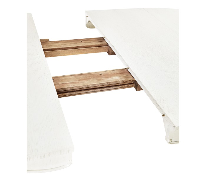 Lenticular Dining Table 120