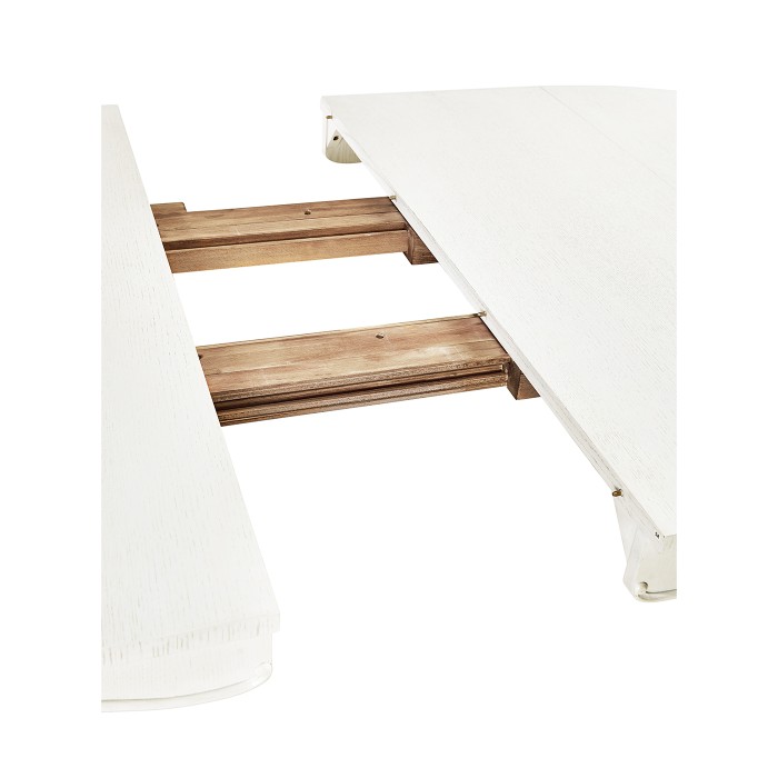 Lenticular Dining Table 120