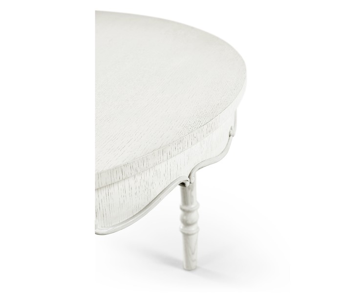 Lenticular Dining Table 120