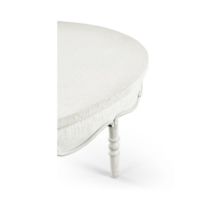Lenticular Dining Table 120