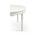 Lenticular Dining Table 120