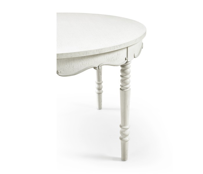 Lenticular Dining Table 120
