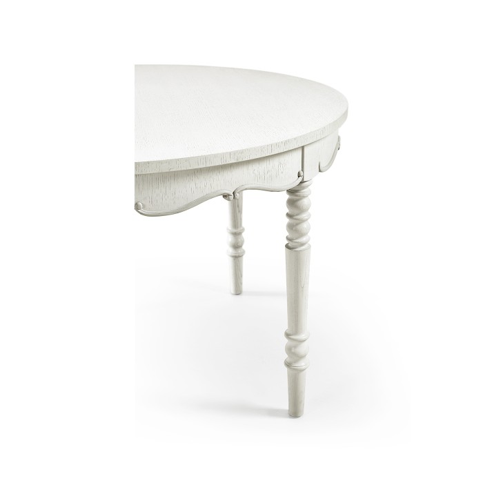 Lenticular Dining Table 120