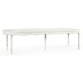 Lenticular Dining Table 120