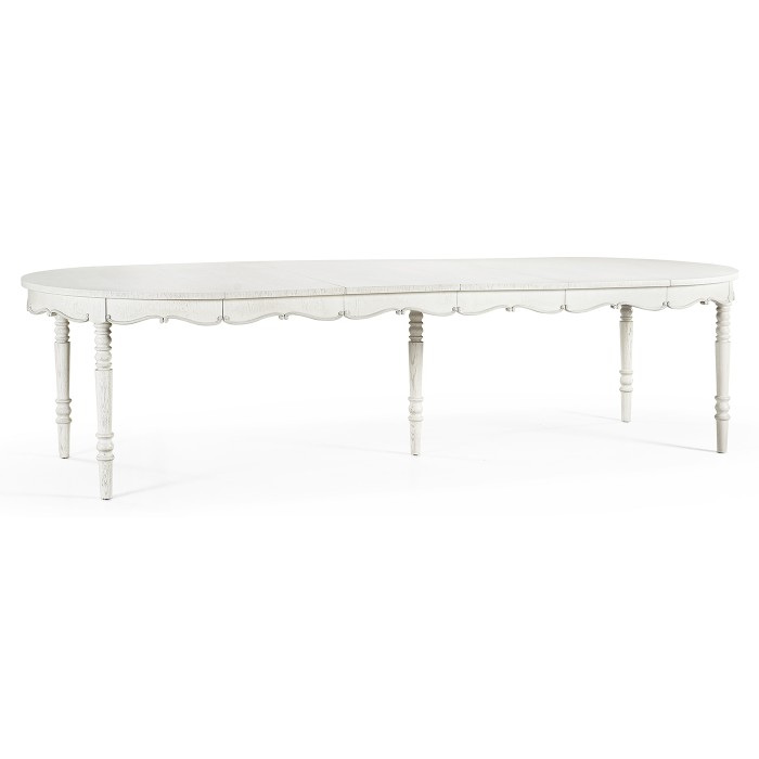Lenticular Dining Table 120