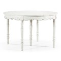 Lenticular Dining Table 120