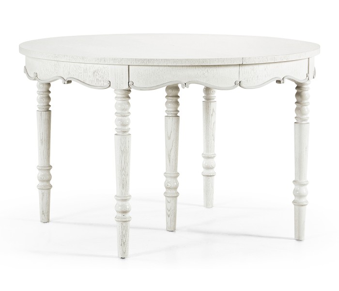 Lenticular Dining Table 120