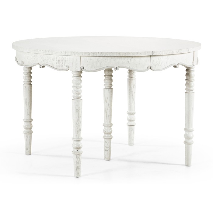 Lenticular Dining Table 120
