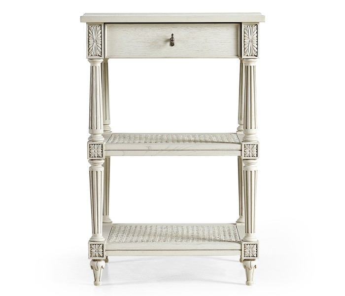 Pileus Nightstand