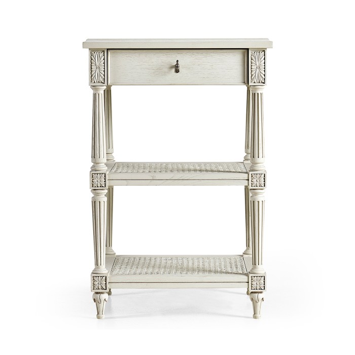 Pileus Nightstand
