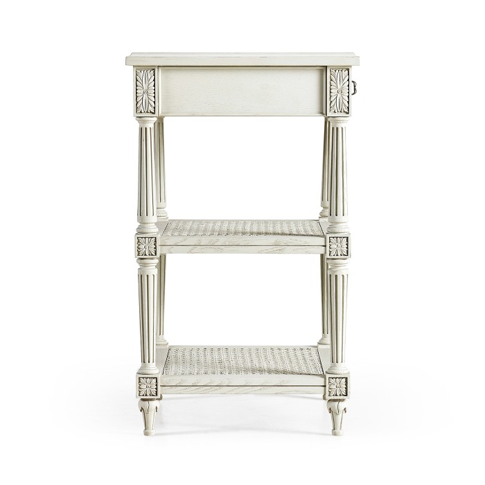Pileus Nightstand