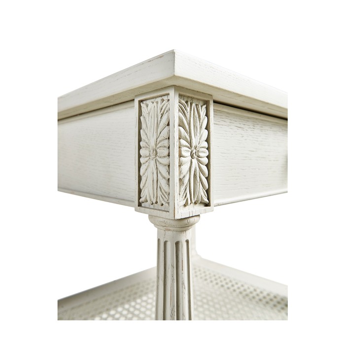 Pileus Nightstand