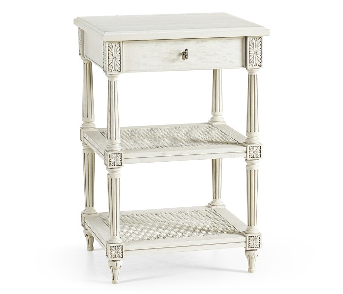 Pileus Nightstand
