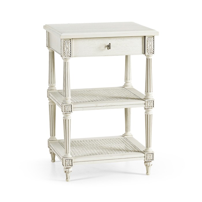Pileus Nightstand