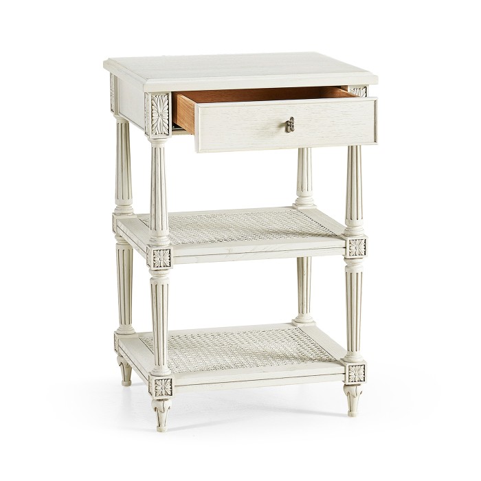 Pileus Nightstand