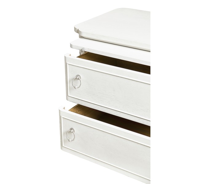 Altostratus Commode