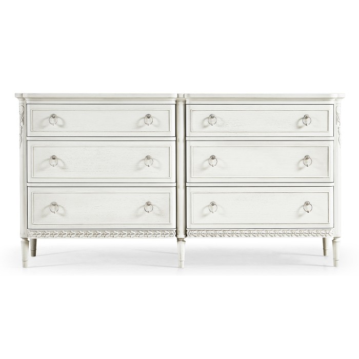 Altostratus Double Dresser